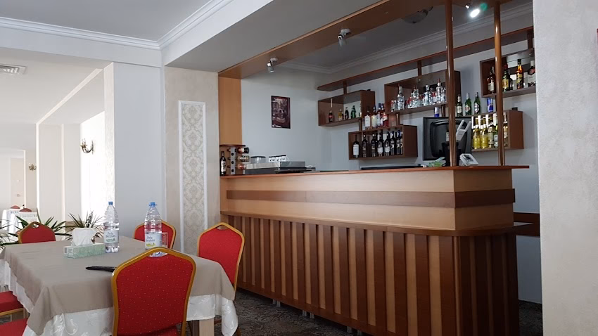 Pensiunea Raxand Cazare Mioveni