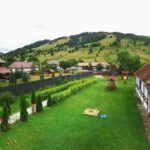 Pensiunea Rebeca Palanca Cădărești