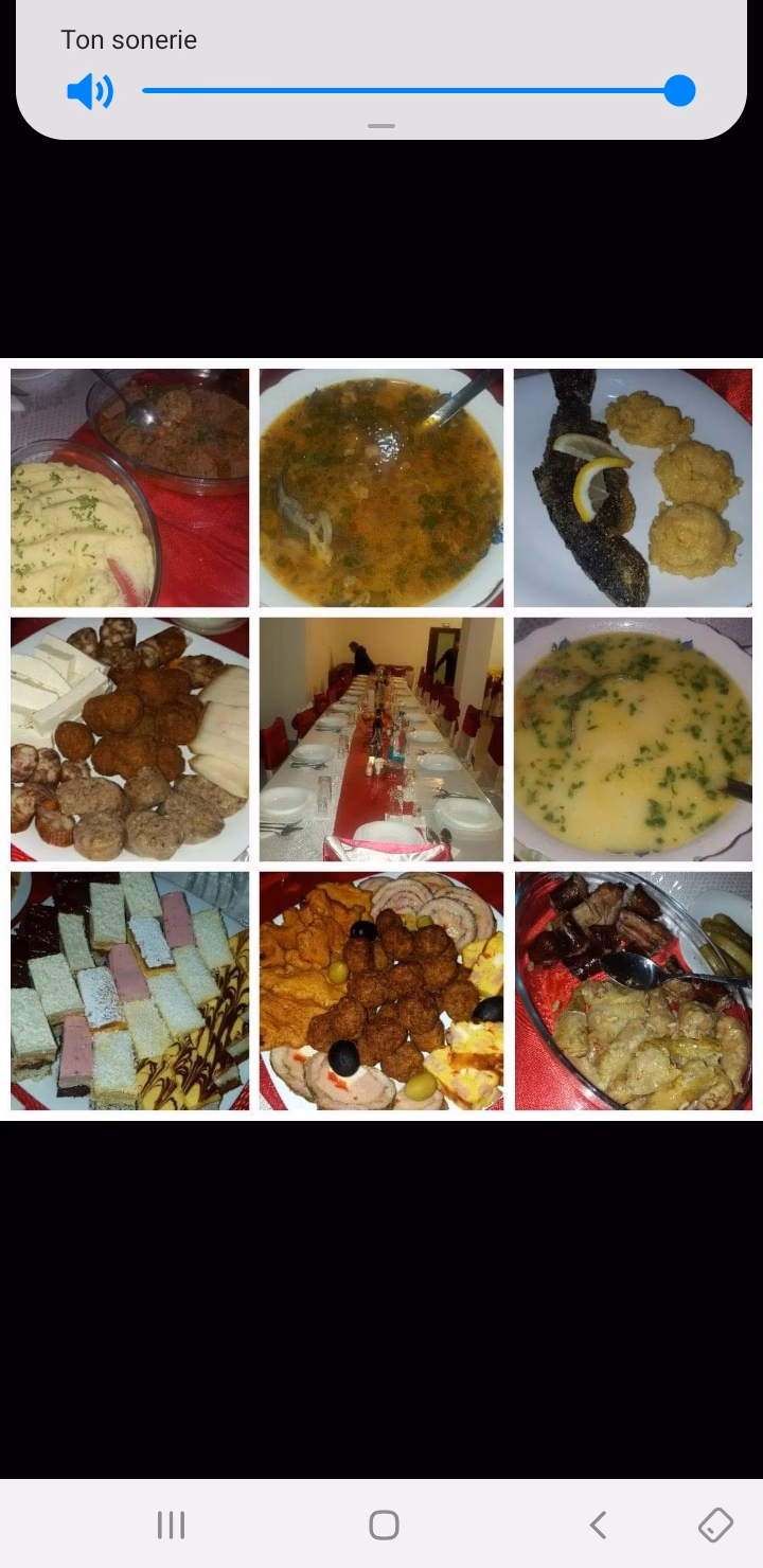 Pensiunea Rednic Lenuta