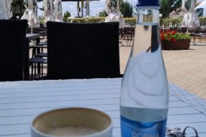 Pensiunea Restaurant Santa Maria Bethausen