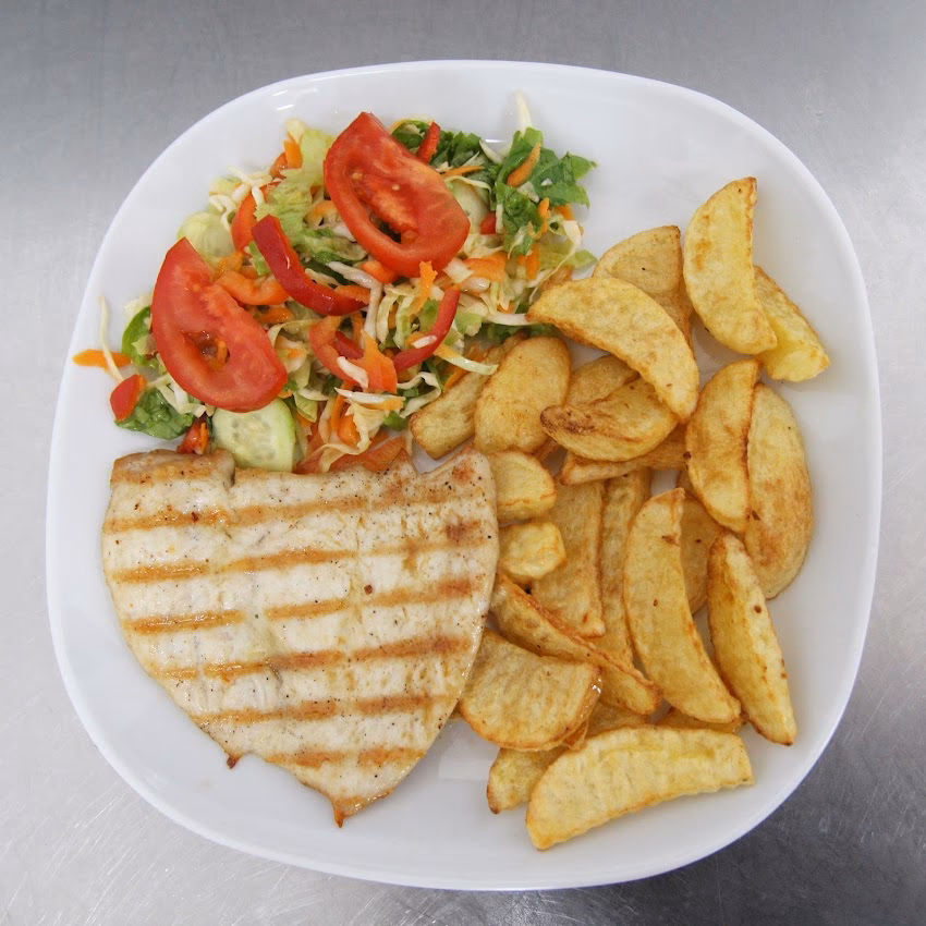 Pensiunea Restaurant Stadion