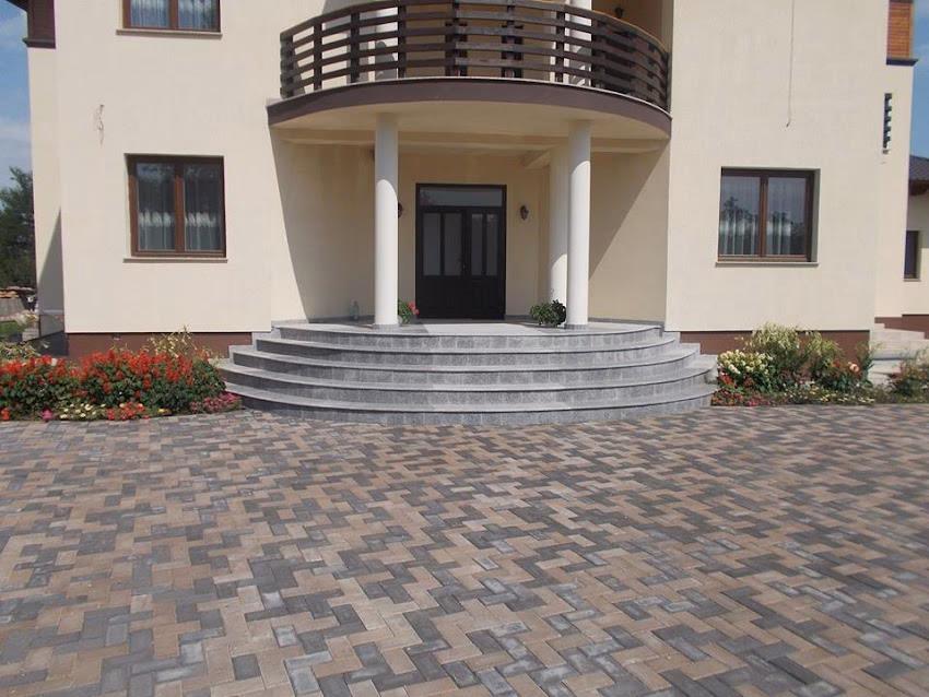 Pensiunea Rotopanesti