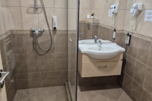 Pensiunea Rustik Lancram