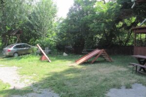 Pensiunea Szurdok Antonia Panzió