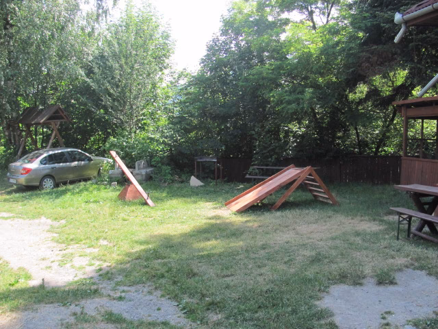 Pensiunea Szurdok Antonia Panzió