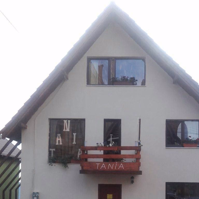 Pensiunea Tania