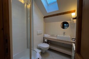 Pensiunea Tohanu Vechi