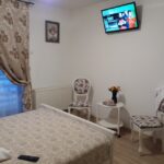 Pensiunea Transilvania