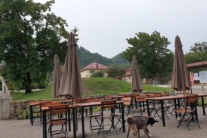 Pensiunea Valea Lupului