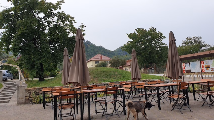 Pensiunea Valea Lupului