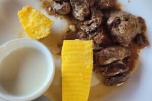 Pensiunea Valea Ursului