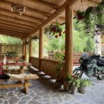 Pensiunea Vânătorul