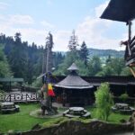 Pensiunea Vânătorul