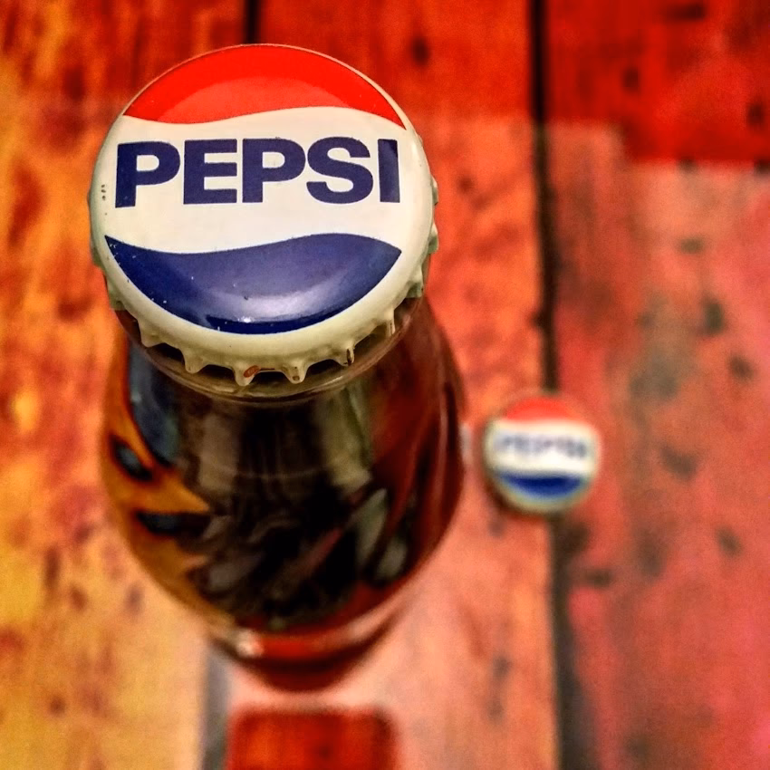 PepsiCo