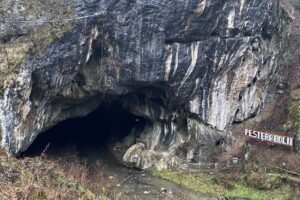 Peștera Bolii