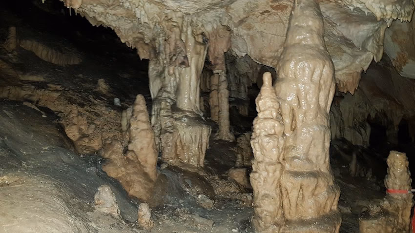 Peștera Ghețarul de la Vârtop