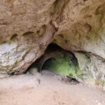 Peștera zidită Mada