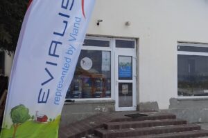 Petworld Srl Sepsiszentgyörgyi Takarmánybolt