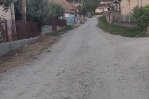 Petreștii de Mijloc