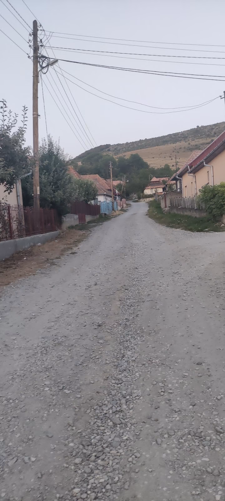 Petreștii de Mijloc