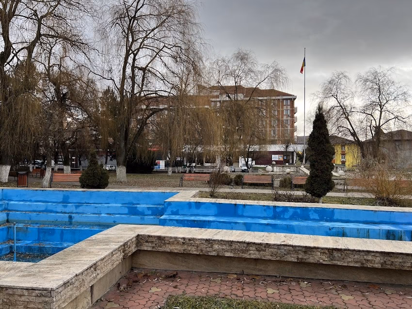 Petrosani Camere de Inchiriat Hotel Petroshani srl