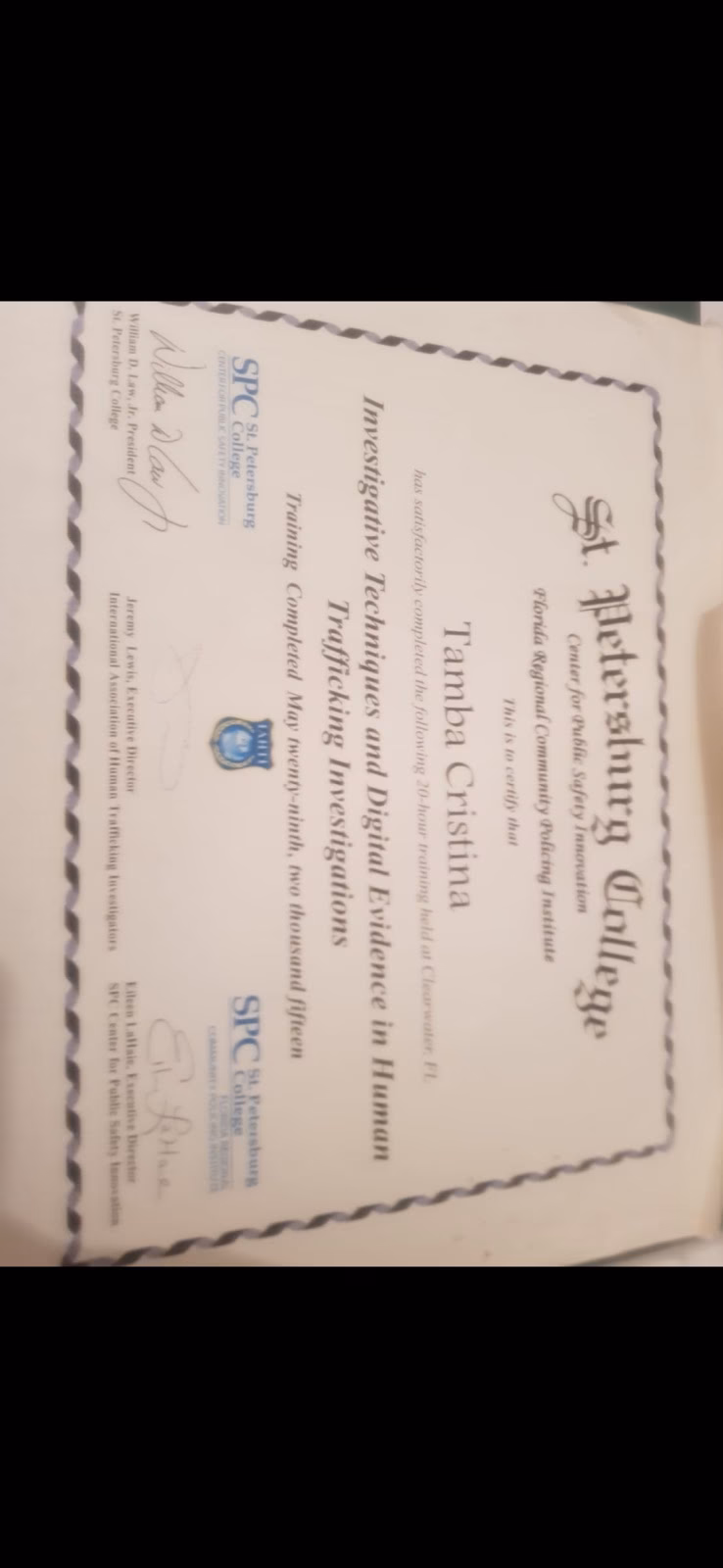 Pfa Cristina Tamba Traduceri Japoneză Engleza Italiana Sp