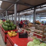 Piața Agroalimentară