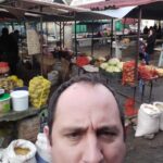 Piața Agroalimentară