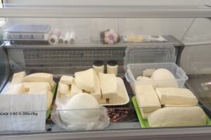 Piața Agroalimentară