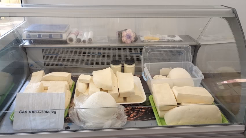 Piața Agroalimentară