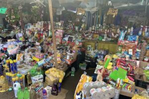 Piața Agroalimentară Centrală