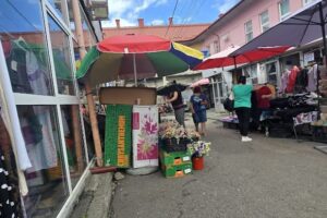 Piața Centrală Agroalimentară