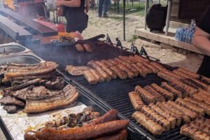 Piața Centrală Palanca