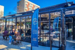 Piața Drumul Taberei 1