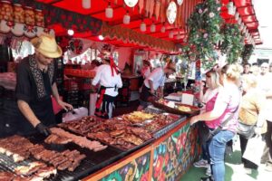 Piaţa Drumul Taberei 2