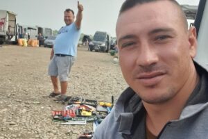 Piața Engros De Legume Cernicari