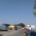 Piata En Gross LegumeFructe