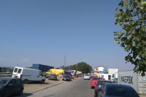 Piata En Gross LegumeFructe