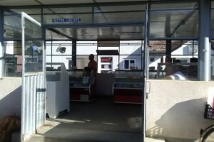 Piața Micro Iii Oprișani