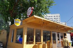 Piața Râmnicu Sărat