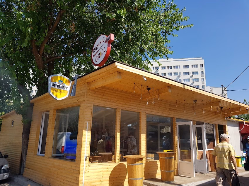 Piața Râmnicu Sărat