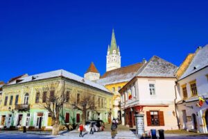 Piaţa Regele Ferdinand I