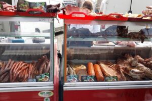 Piața Volantă Transilvania