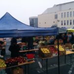 Piața Volantă Transilvania