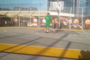 Piața Volantă Transilvania