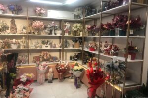 PicoBelo Florarie Fetesti