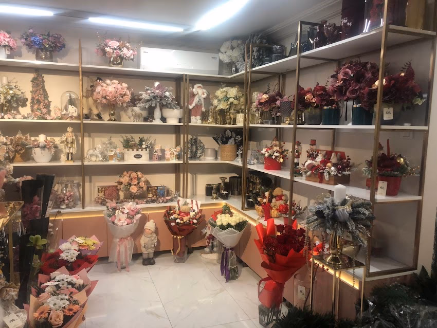 PicoBelo Florarie Fetesti