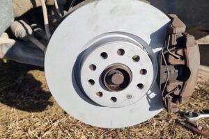 Piese auto Ywysly business parteners srl