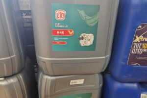 Piese Utilaje Agroindustriale Srl