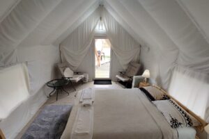 Piniale Glamping Trib